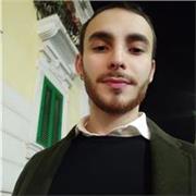 Studente di Architettura con laurea triennale di Ingegneria e certificazione C1 IELTS